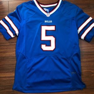 Bills Jersey